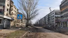 Селидове війна окупація руїни