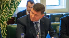 Валерій Залужний