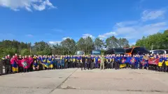 обмін полоненими 23 травня