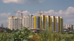 багатоповерхівки житловий комплекс новобудова