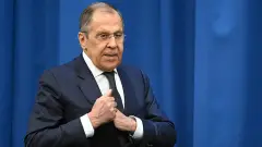 сергій лавров мзс рф