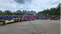 обмін полоненими 24 травня