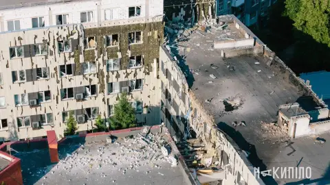 ХАРКВІВ 25 травня