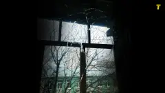 обстріл удар вікно війна окупація атака пошкодження житло компенсація Харків