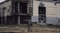 Лисичанськ