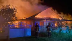 обстріл Дніпропетровщини