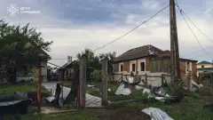 обстріл Сум
