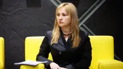 Яна Любимова