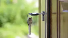 ключі житло квартира