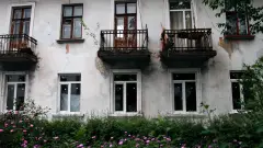 житло для ВПО в Кам'янському
