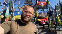 Сергій Горбатенко