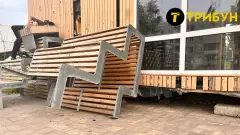 Луганськ