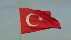 туреччина прапор