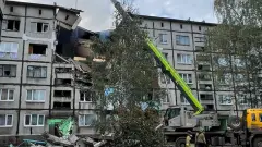 Донеччина обстріли
