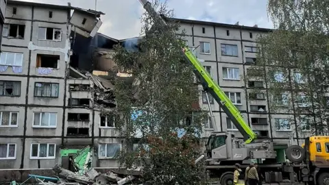 Донецький обстріл регіону