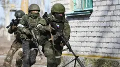 військові рф росіяни окупанти