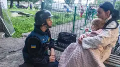 Поранені, загиблі