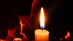 свічка свіча