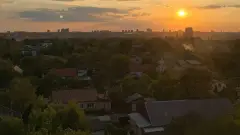 Донецьк травень 2025