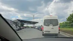 "КПП" "Должанський — Новошахтинськ" окупація