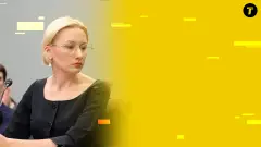 Марія Кучеренко, аналітик фонду "Повернись живим"