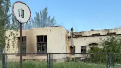 обстріл Донеччини