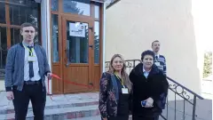 центр послуг мфц сватове