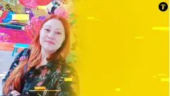 Марина Терещенко