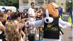 діти ВПО дитина