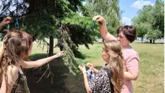 діти