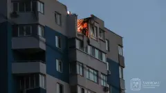 обстріл Харкова 5 червня