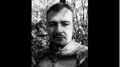 загиблий військовий Даніїл Ганич