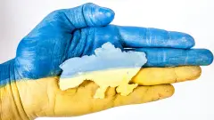 Україна мапа карта