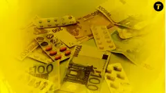 ліки євро гроші медстрахування