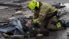 загиблі рятувальники