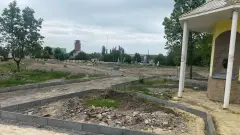 Старобільськ парк