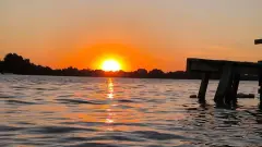 Безлюдівка Харків вода водойма купання 2024