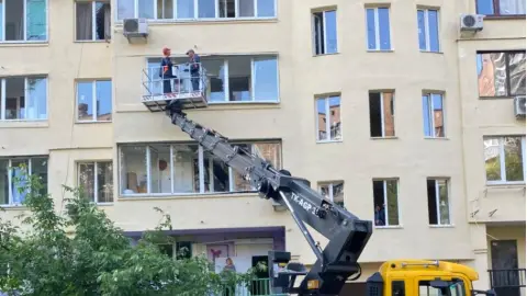 Атака Харків 7 червня