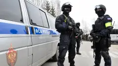 фсб російська служба безпеки силовики