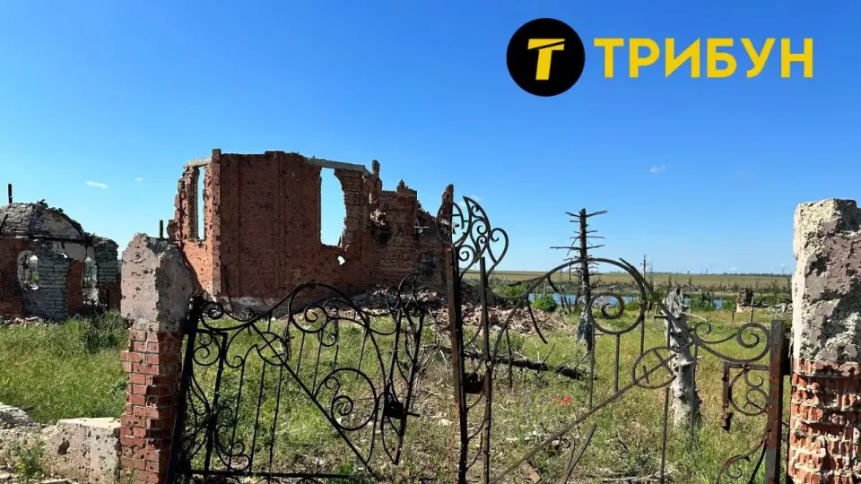 Храм Казанської ікони Божої Матері Мар’їнка 2025