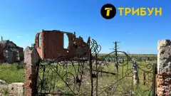 Храм Казанської ікони Божої Матері Мар’їнка 2025