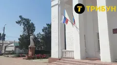 Старобільськ червень 2025