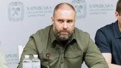 Олег Синєгубов