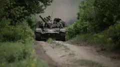 ЗСУ військові українські захисники війна сили оборони танк