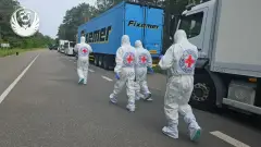 репатріація тіл загиблих військових