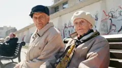 пенсіонери літні люди дідусь людина похилого віку пенсія