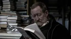 дідусь пенсіонер людина похилого віку літній чоловік