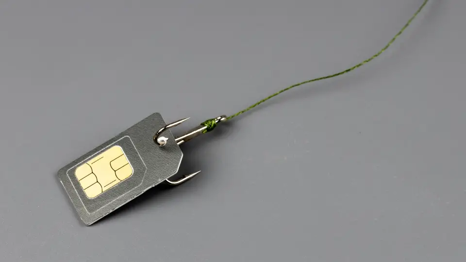 сім-картка SIM-картка сімка