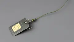 сім-картка SIM-картка сімка