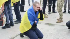 обмін полоненими 12 червня